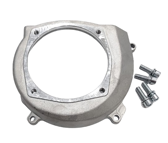 Крышка маховика с болтами для мотокосы 43/52 см3 (1975748440)