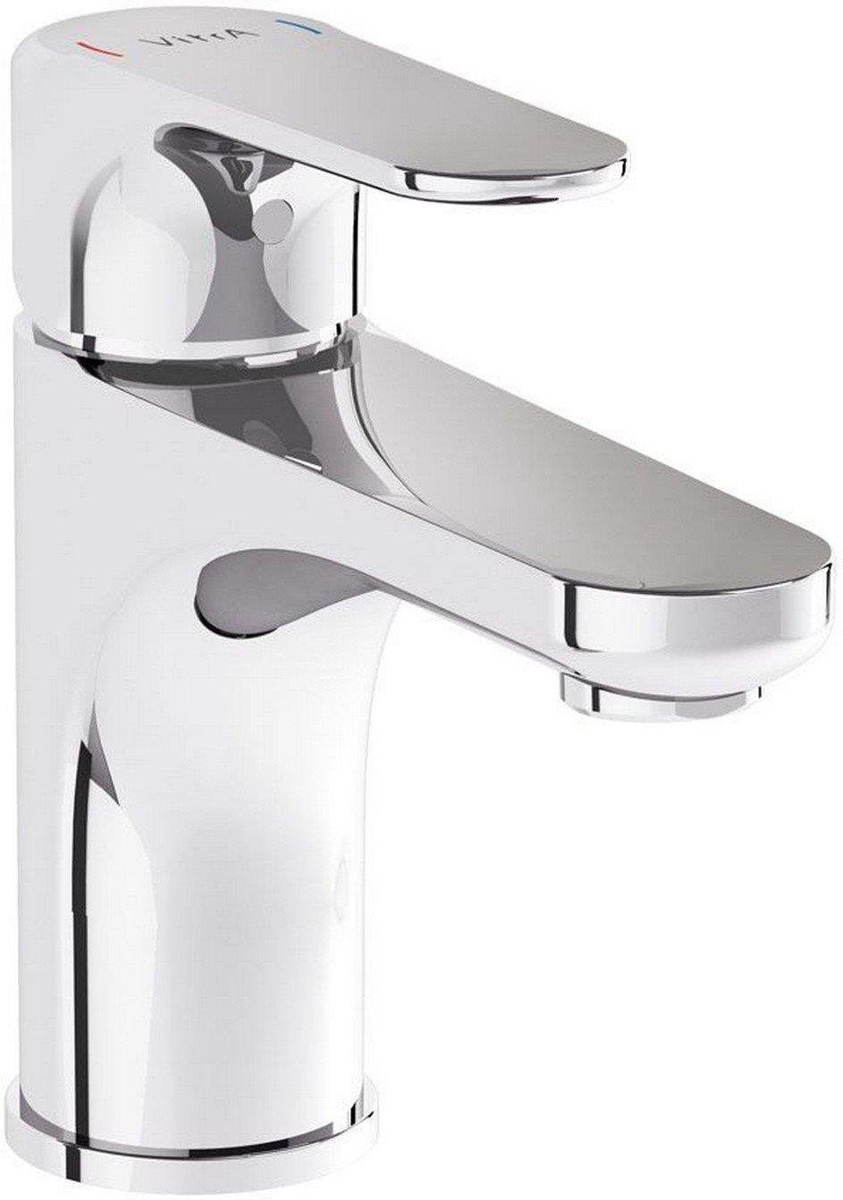 Змішувач для умивальника Vitra Root R Chrom A42705EXP