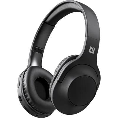 Гарнитура Defender FreeMotion B445 Bluetooth Black (36262649)