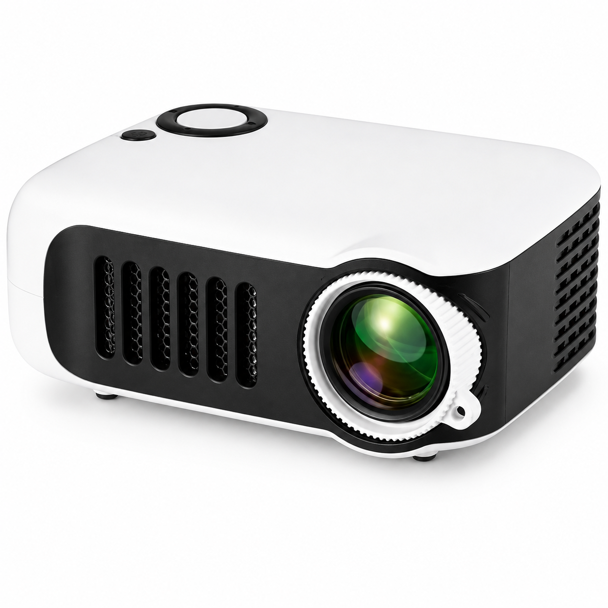 Проектор мини A2000 MINI Full HD 1080P (1014-590-00)