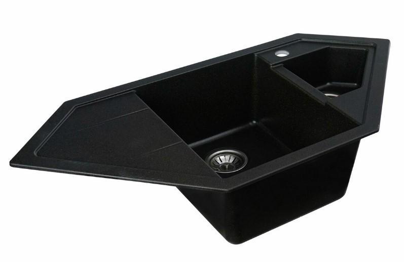 Мойка для кухни Platinum 9950 PANDORA (SP000027969) - фото 5 Мойка для кухни Platinum 9950 PANDORA (SP000027969) - фото 5