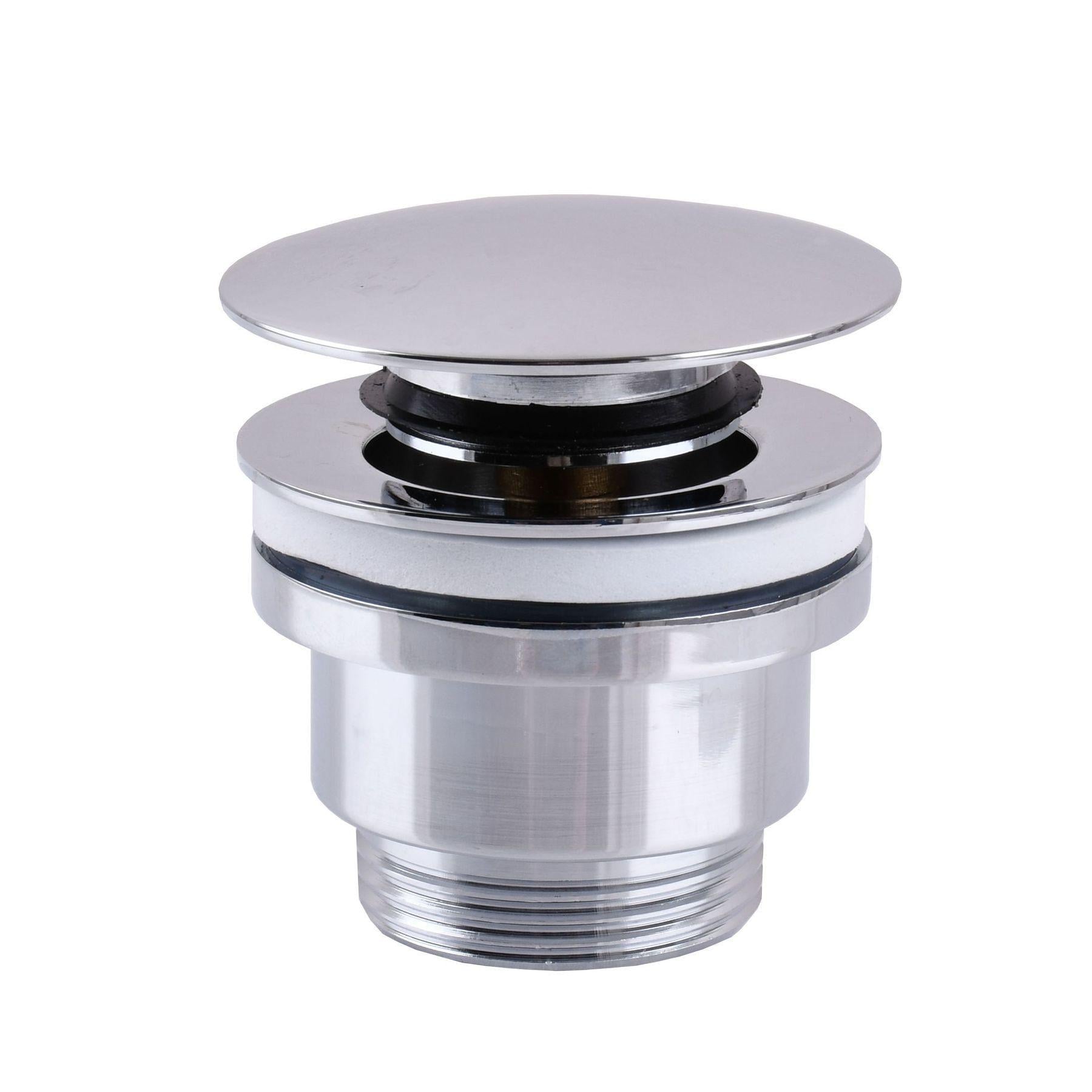 Донный клапан Globus Lux HG15-04A BR Click-clack (000014082) Донный клапан Globus Lux HG15-04A BR Click-clack (000014082)