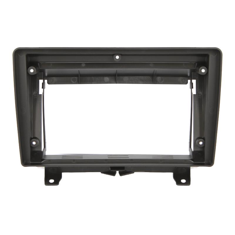 Переходная рамка Lesko 9" для Land Rover Range Rover Sport 2005-2009 (3789)