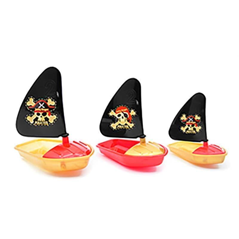 Набір Яхта Пірати МАКС.5360 3 шт. (2308141806)