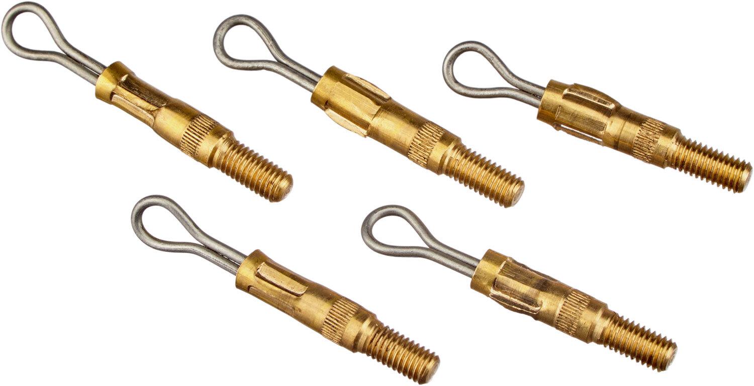 Вішер Ружес для гладкоствольної зброї петля латунь/сталь (6200001831) - фото 2