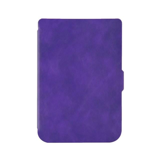 Обложка Primo для электронной книги PocketBook 616/627/628/632 Slim Purple (1260148157) - фото 1