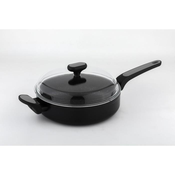 Сковорода NOIS Salto Silver алюминий 26 см (2645390)