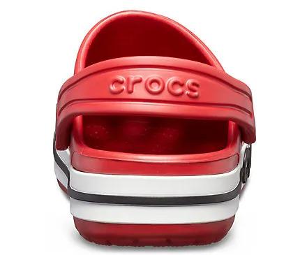 Сабо Crocs Bayaband C10 р. 27 17,5 см Pepper (207019) - фото 4