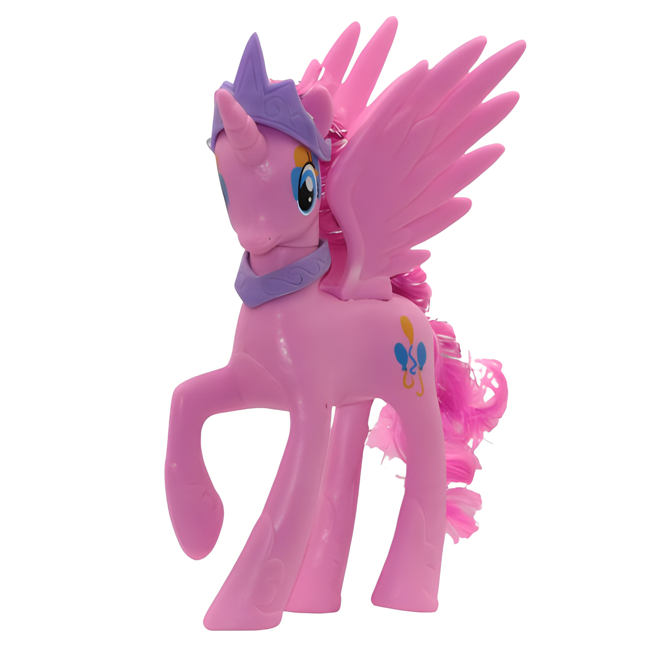 Игрушка My Little Pony Pinkie Pie 14 см (MLPP06)