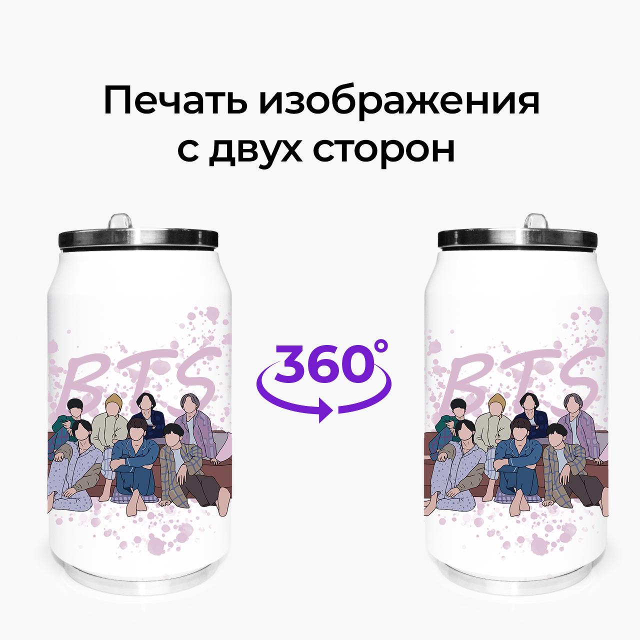 Термокружка BTS 350 мл (31091-3256-350) - фото 7 Термокружка BTS 350 мл (31091-3256-350) - фото 7