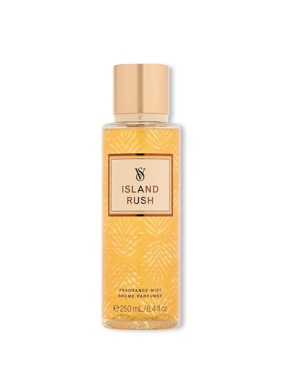 Спрей парфюмированный для тела Victoria's Secret Island Rush 250 мл (667559066347)
