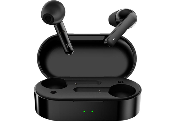 Наушники беспроводные QCY T3 Black