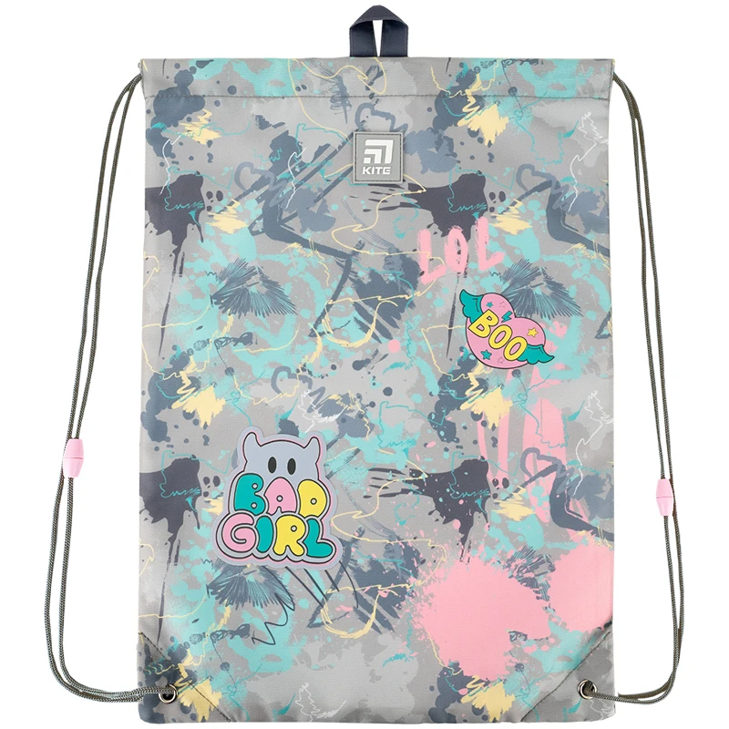 Сумка для обуви Kite Bad Girl (K24-600M-9)