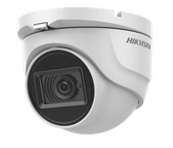 Камера відеоспостереження Hikvision DS-2CE76H8T-ITMF 5 Мп Ultra-Low Light Turbo HD 2,8 мм