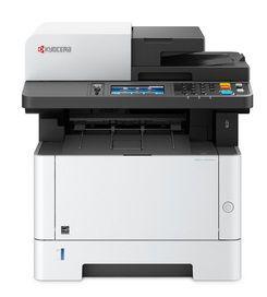 МФУ Kyocera Ecosys M2640idw (1102S53NL0) - фото 2