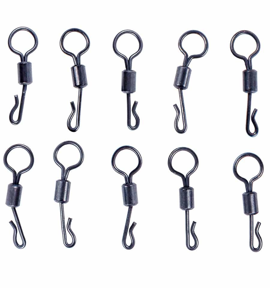 Вертлюг швидкознімний для вертоліта 10 шт. (w414) - фото 2