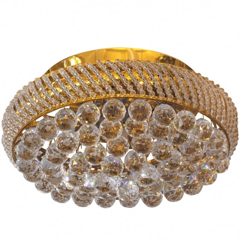 Люстра потолочная Brille BCL-281S/7 Торт