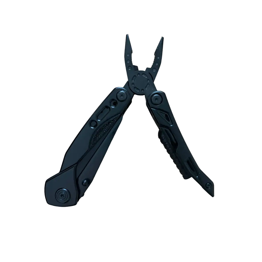 Мультитул Werk MFT-131PBW 13в1 Black (121674) - фото 4