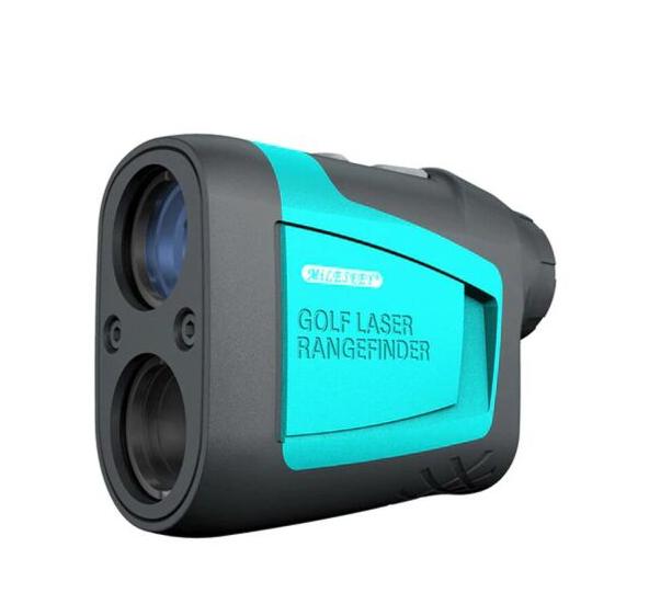 Лазерный бинокль Mileseey PF210 для гольфа/рыбалки 6х600 м (600210)