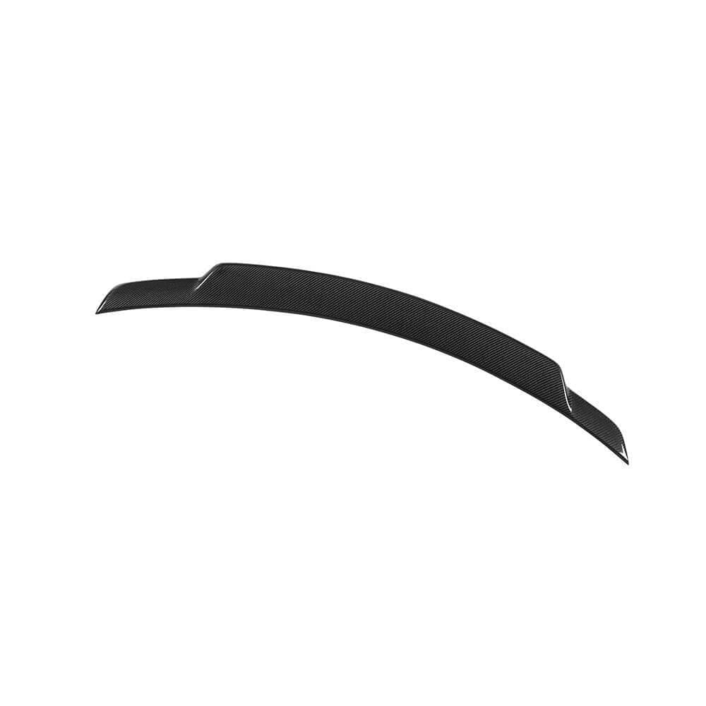 Спойлер DDCarbon V1 для SD карбон для Mercedes CLS C218 2011-2018 натуральный карбон (148094)