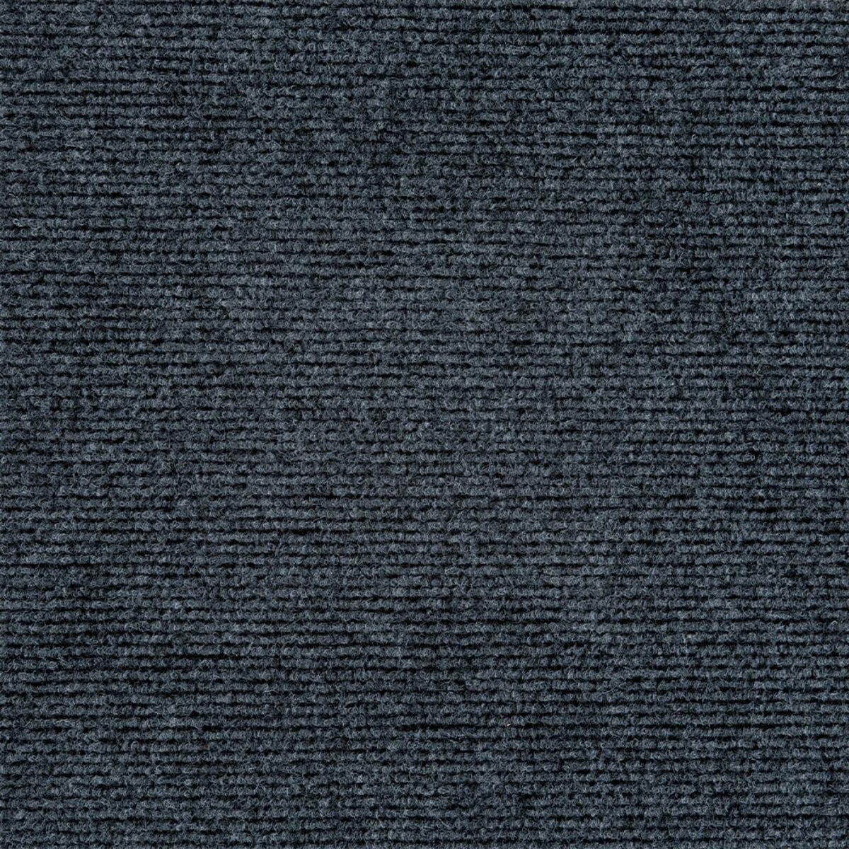 Плитка самоклеюча під ковролін 300х300х4,5 мм Темно-сірий (SW-00001420) - фото 1