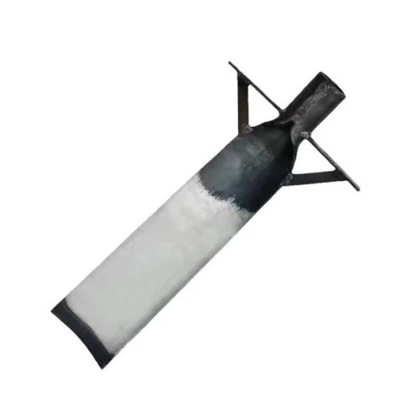 Лопата садовая острая Q00501 (Q00501)