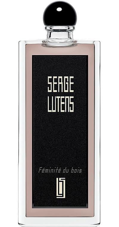 Парфумована вода для жінок Serge Lutens Feminite Du Bois 100 мл (25444) Парфумована вода для жінок Serge Lutens Feminite Du Bois 100 мл (25444)