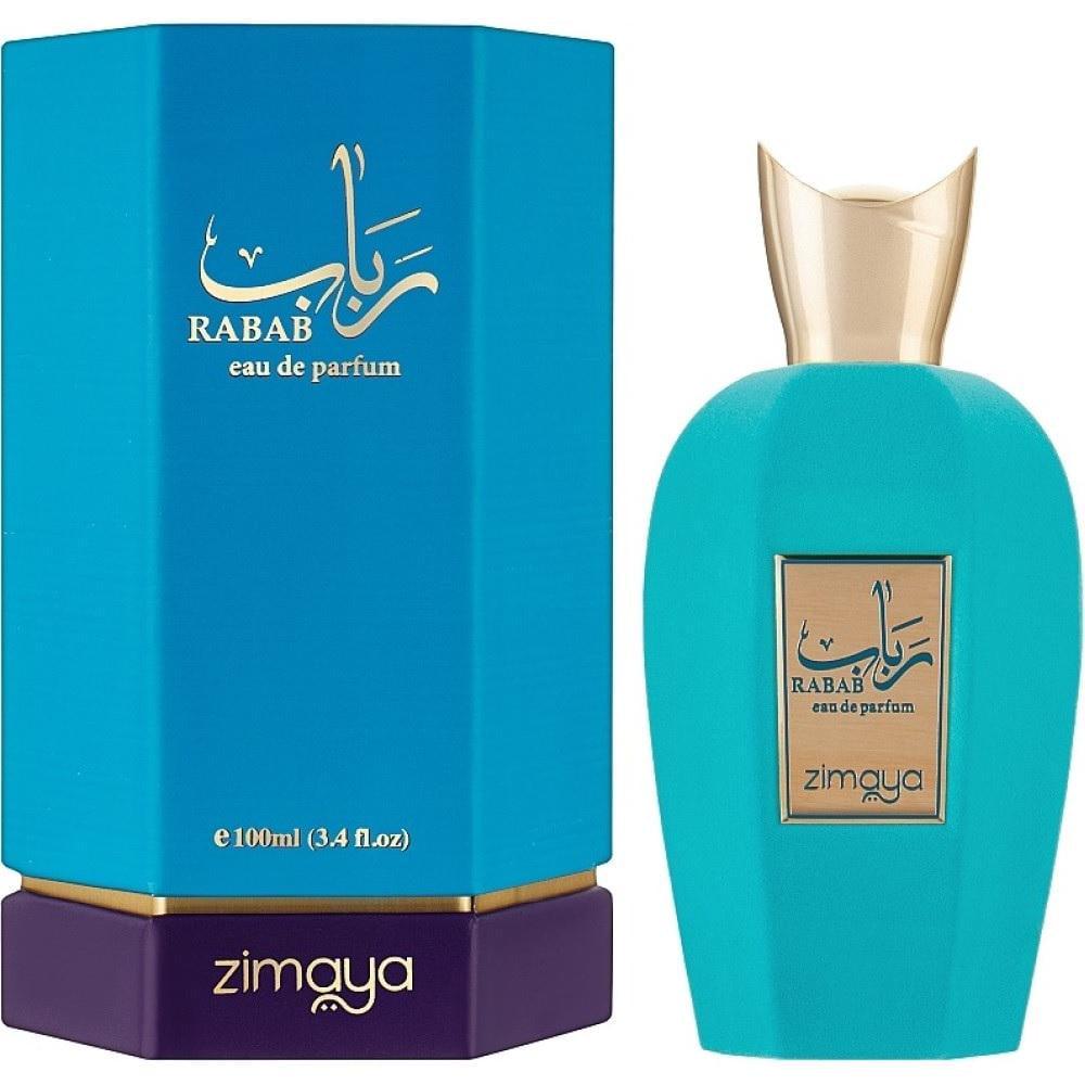 Парфюмированная вода унисекс Zimaya Rabab 100 мл (382795)