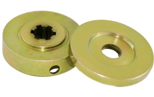 Шайбы нижнего редуктора на мотокосу Витязь (10023)