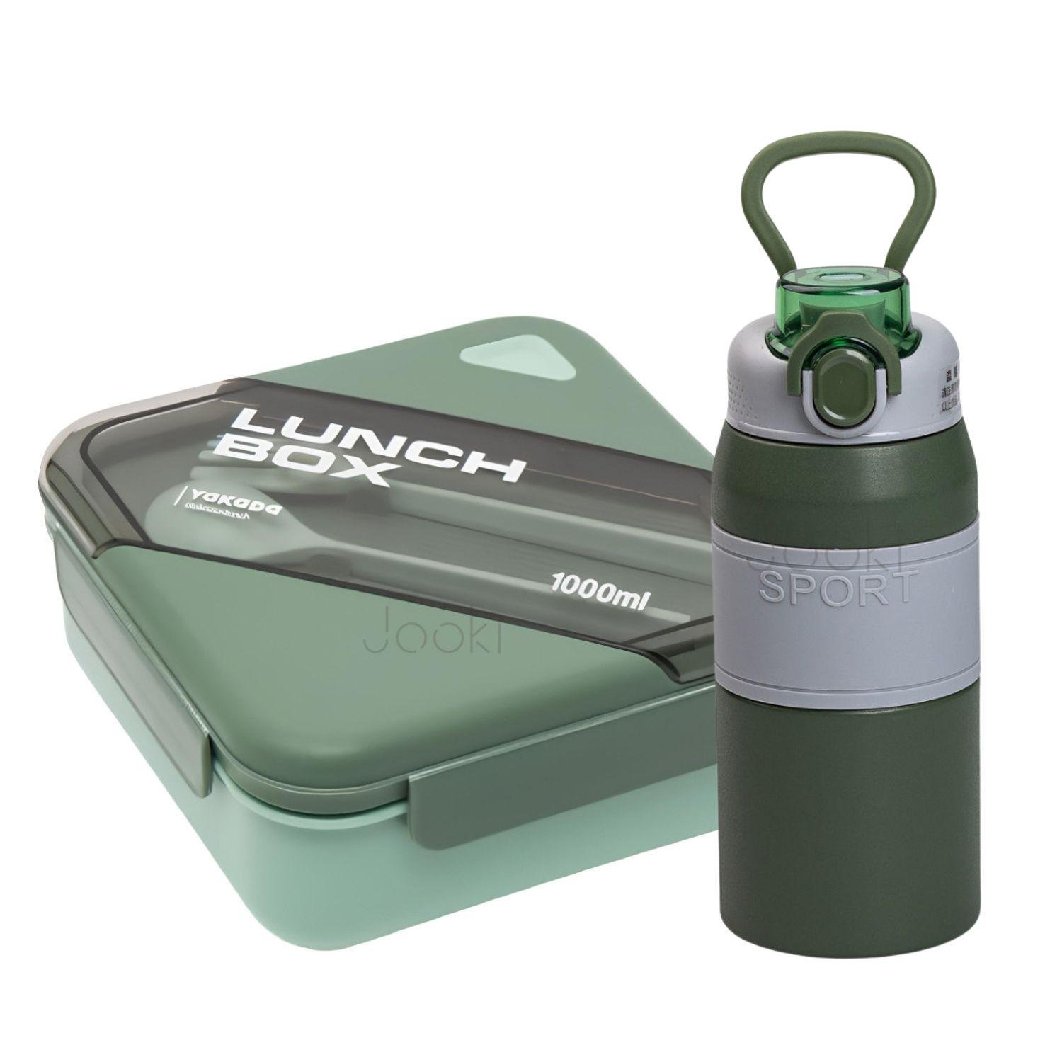 Ланч-набір Веселий перекус (7476)