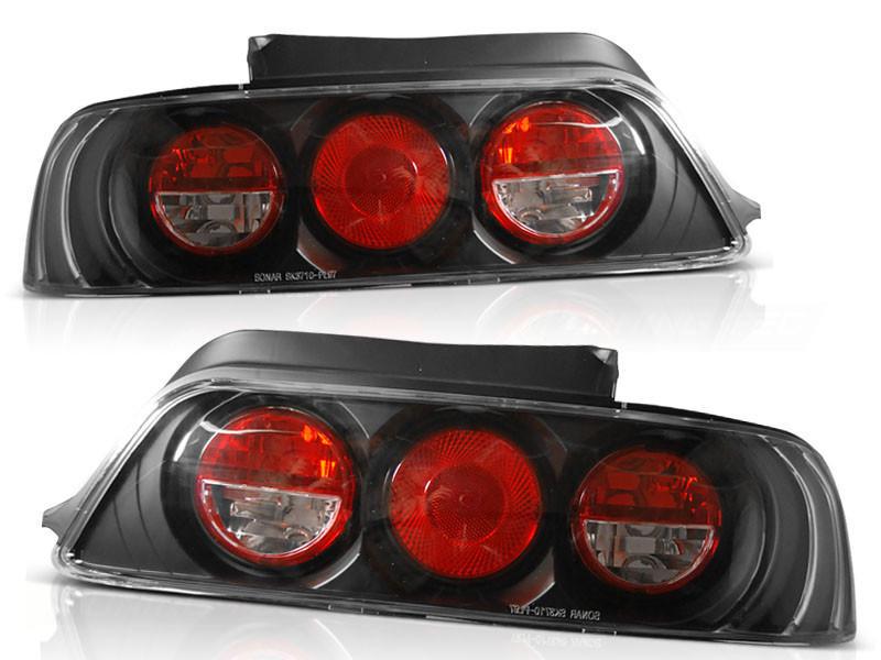 Автомобильные фонари задние Honda Prelude (2591979614) Автомобильные фонари задние Honda Prelude (2591979614)