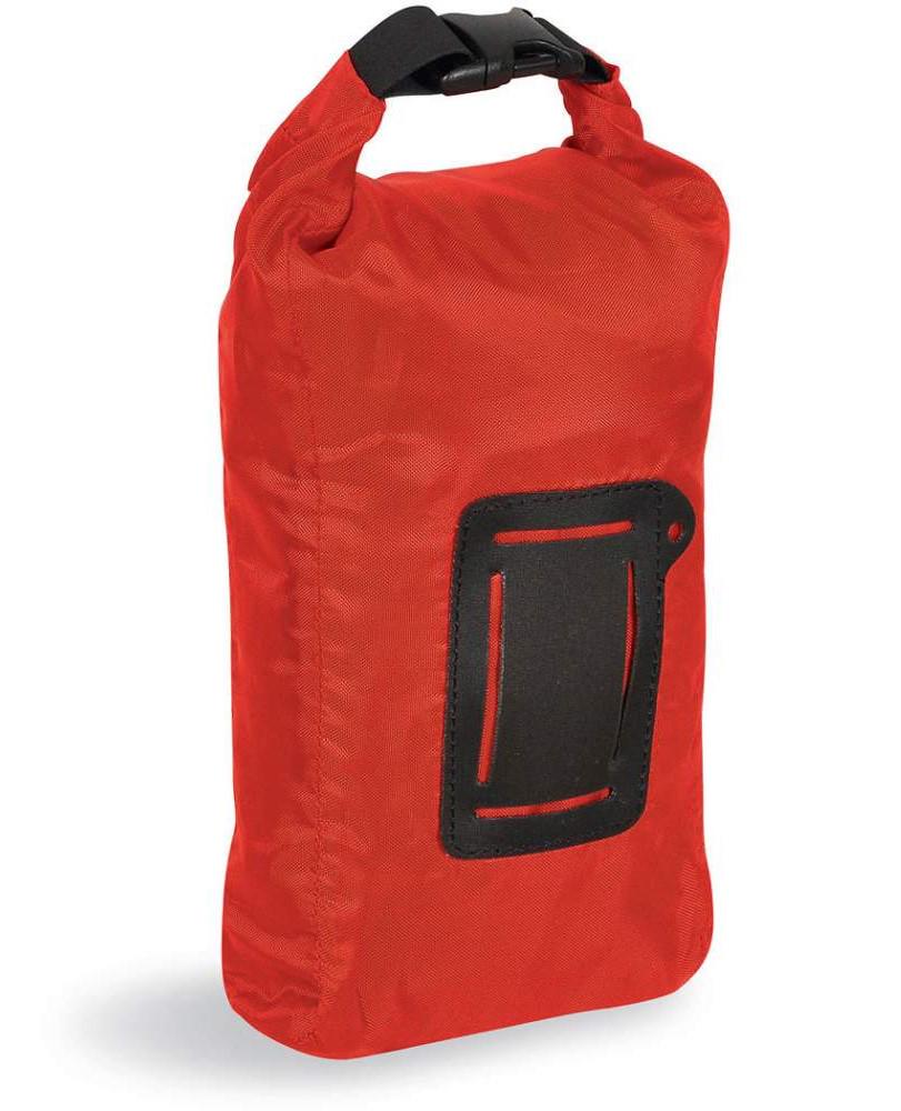 Аптечка Tatonka First Aid Basic Waterproof Червоний - фото 3