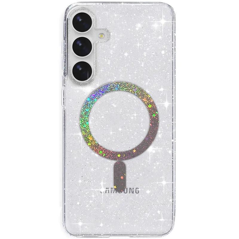 Противоударный Чехол TPU Starfall Clear для Samsung Galaxy