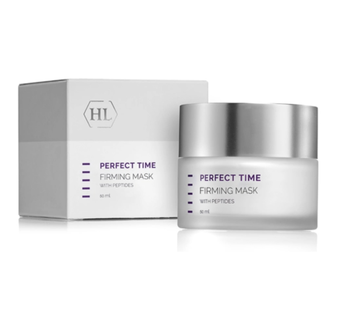 Маска для обличчя підтягуюча Holy Land Perfect Time Firming Mask 50 мл (8408)