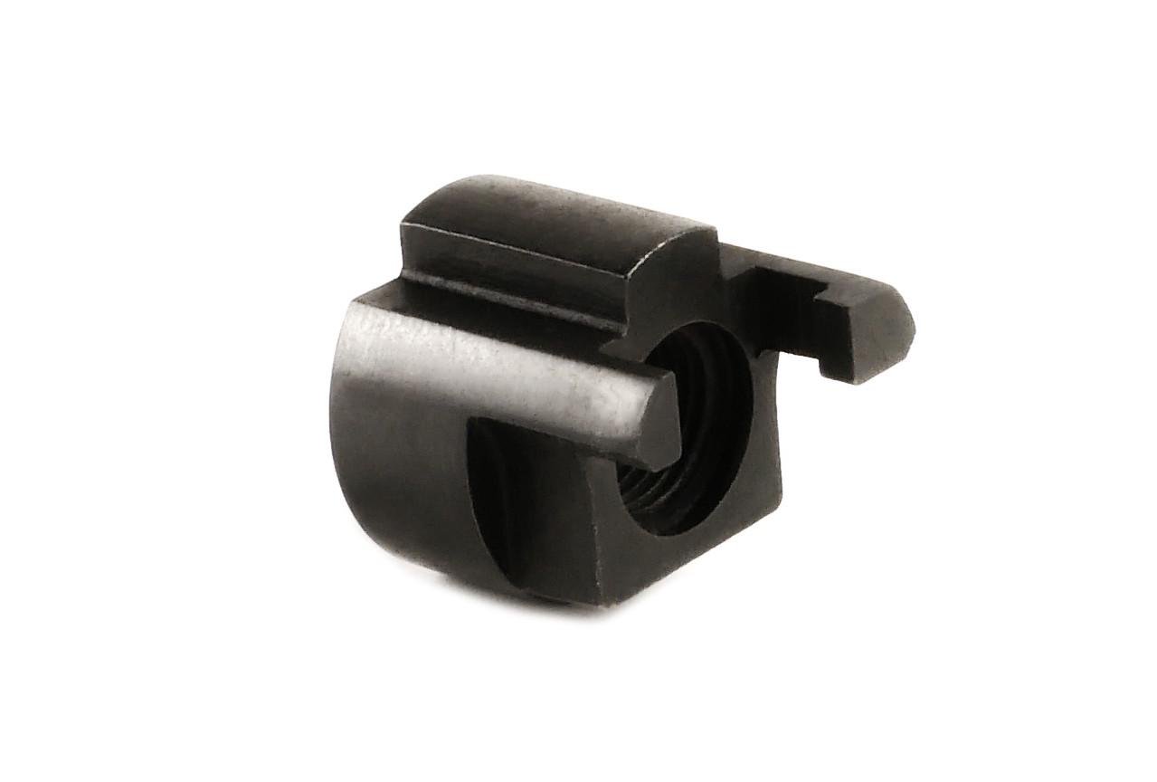 Гайка ствола для МР-654 20/28 серия круглая с зацепом