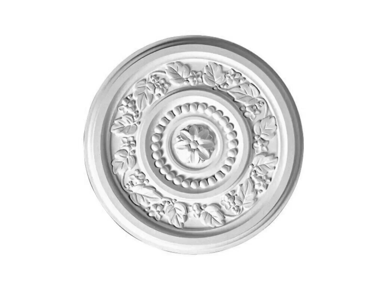Розетка потолочная Gaudi Decor R350 D 410 мм (45718)