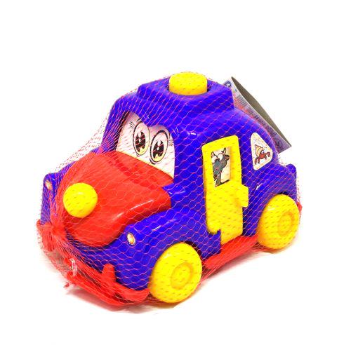 Каталка Авто Синий (128500)