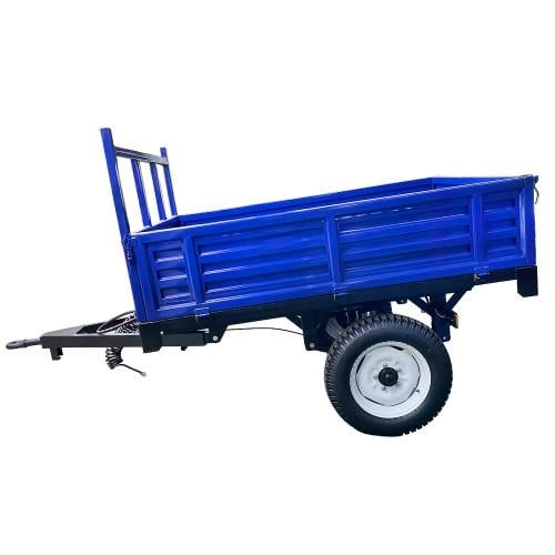 Прицеп 1ПТС-1,5 (000044160)