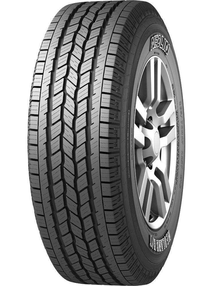 Автошина Neolin Neoland H/T 215/60 R17 96H OWL