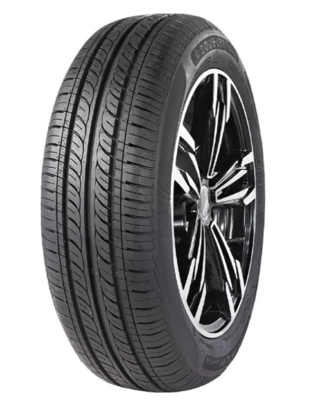 Автошина Doublestar Maximum DH05 205/70 R14 95T