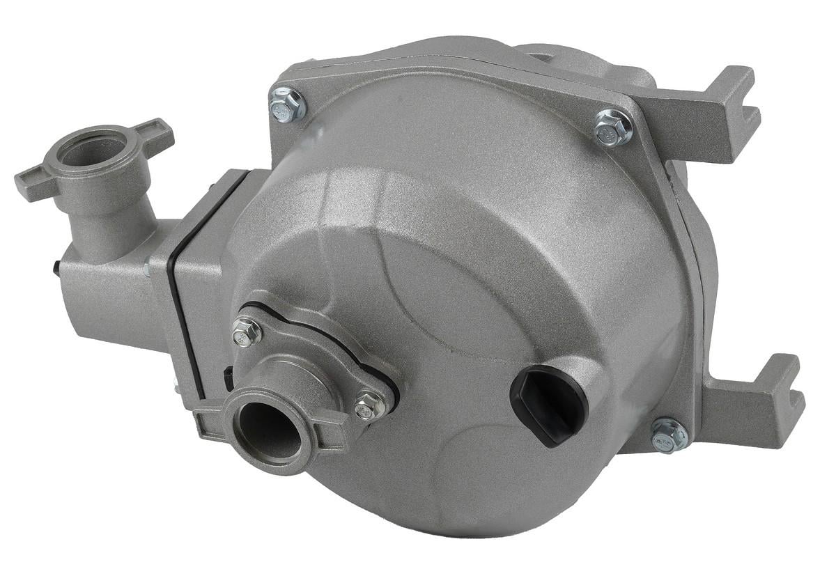 Насадка мотокоси водяна помпа 1 (кос438) - фото 2 Насадка мотокоси водяна помпа 1 (кос438) - фото 2