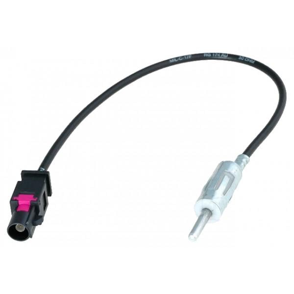 Антенный адаптер DIN BMW/Renault ACV 1520-01 (11267354)