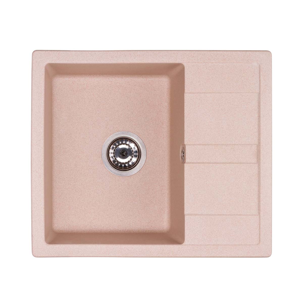 Мойка кухонная Granado Madrid Avena (233849)