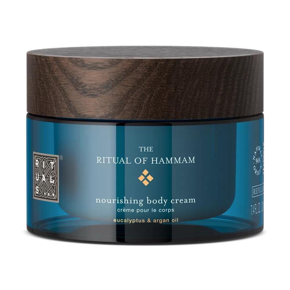 Крем для тела Rituals the ritual of Hammam 220 мл