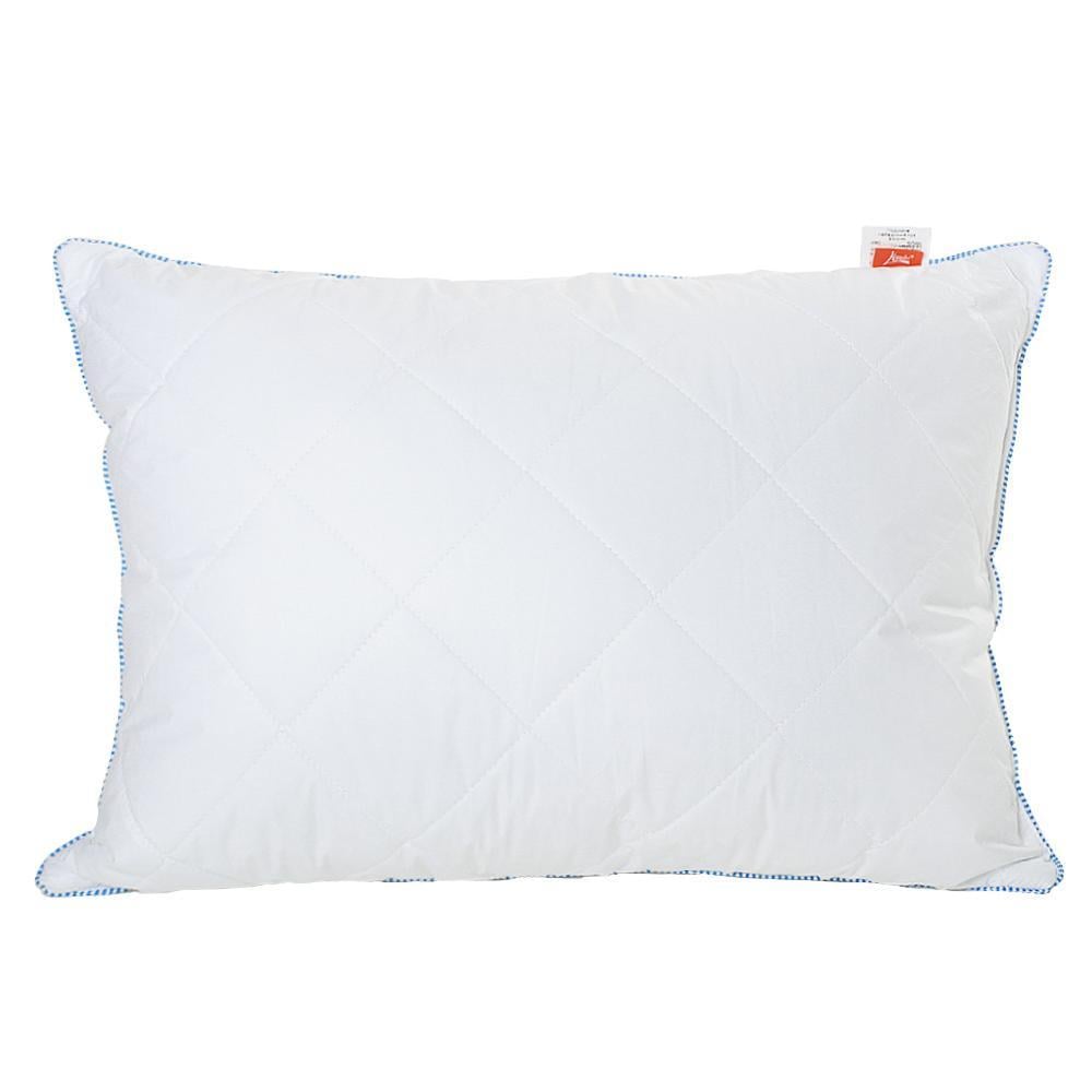 Подушка гипоаллергенная Homefort Snow 40х60 см Белый (2010013)