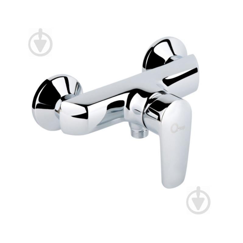 Смеситель для душа Q-tap Tenso CRM 010 (QTTENCRM010)