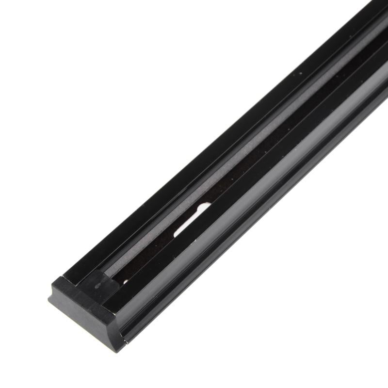 Шинопровод Brille HD-17TR/2 м BK (L8-015)