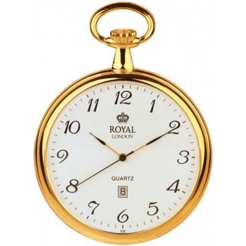 Годинник кишеньковий Royal London 90015-02