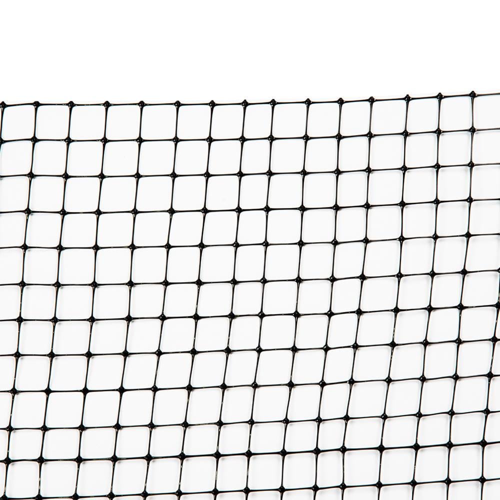 Сітка універсальна UNINET 30 г/м2 осередок 14х16 мм 2х25 м (AS-UN3020025) - фото 2 Сітка універсальна UNINET 30 г/м2 осередок 14х16 мм 2х25 м (AS-UN3020025) - фото 2