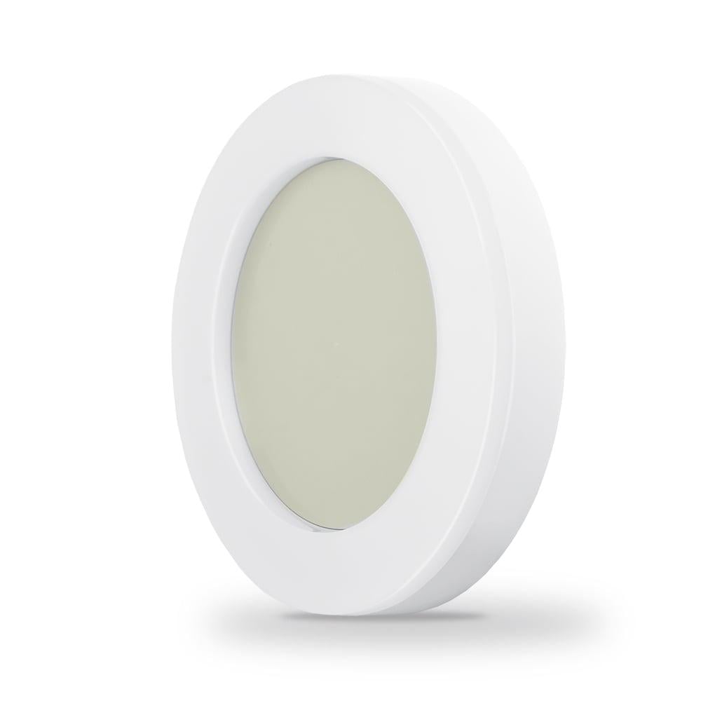 Светильник светодиодный VIDEX ART IP65 круглый 30 Вт 5000 K VL-BHFR-305